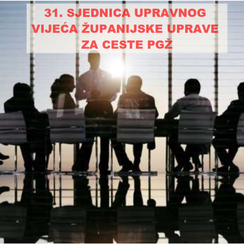 31. sjednica