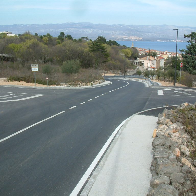 Fotografija završenih radova